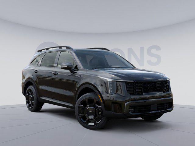 new 2026 Kia Sorento car, priced at $42,057