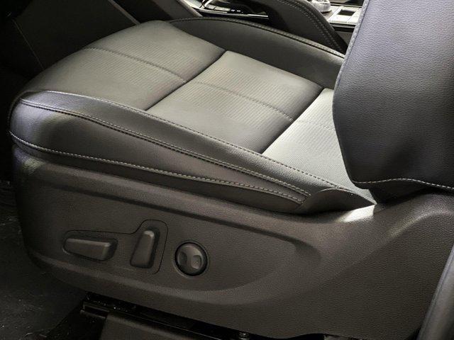 new 2025 Kia Telluride car, priced at $45,249