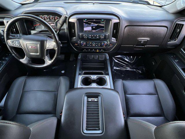 used 2018 GMC Sierra 1500 car, priced at $32,591