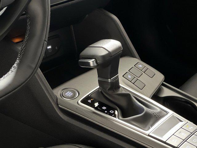 new 2026 Kia Sportage car, priced at $36,117