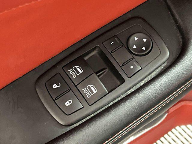 used 2022 Dodge Challenger car, priced at $28,991