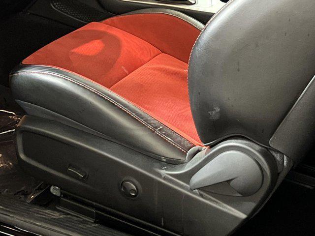 used 2022 Dodge Challenger car, priced at $28,991