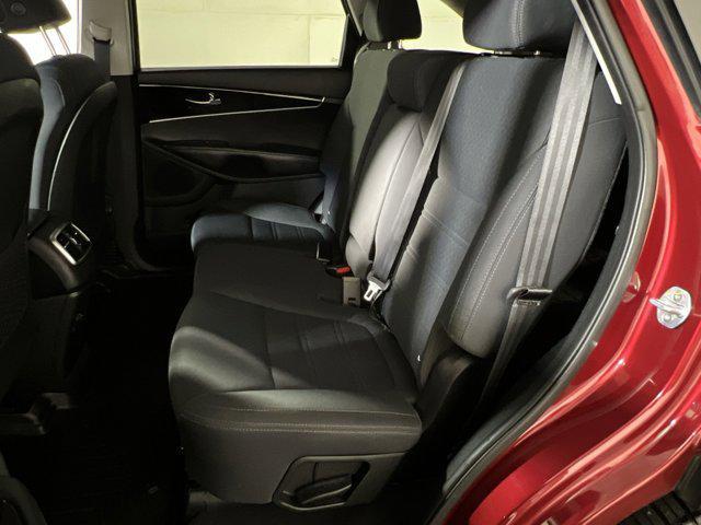 used 2019 Kia Sorento car, priced at $16,588