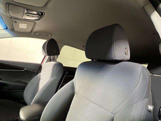 used 2019 Kia Sorento car, priced at $16,588