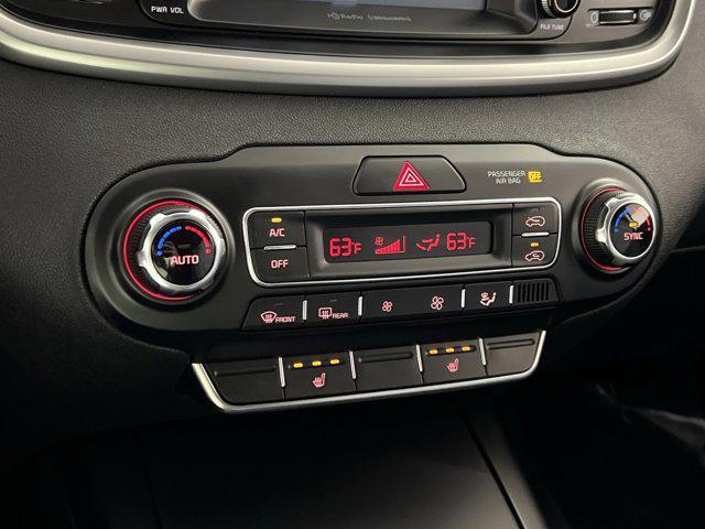 used 2019 Kia Sorento car, priced at $16,588
