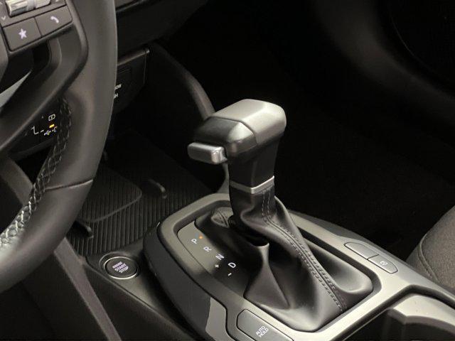 new 2025 Kia K4 car, priced at $24,106