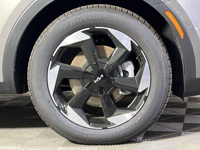 new 2025 Kia Sorento Hybrid car, priced at $45,272
