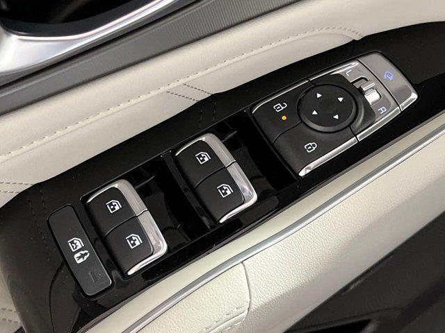 new 2025 Kia Sorento Hybrid car, priced at $45,272