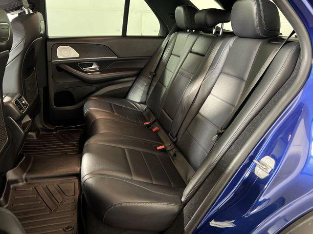 used 2020 Mercedes-Benz GLE 350 car