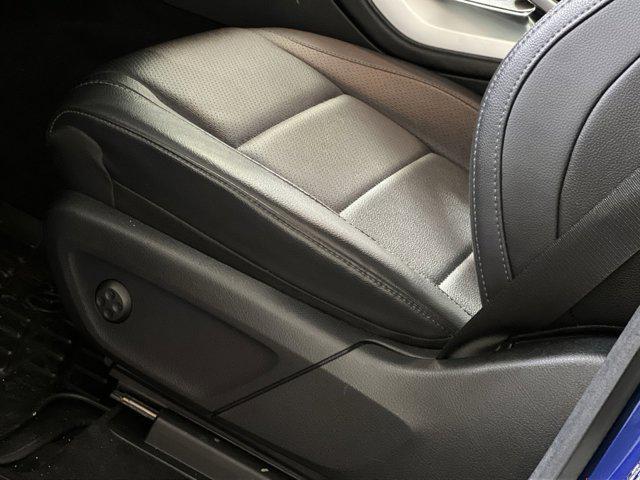 used 2020 Mercedes-Benz GLE 350 car