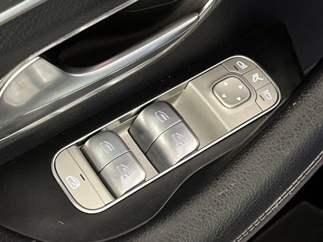used 2020 Mercedes-Benz GLE 350 car