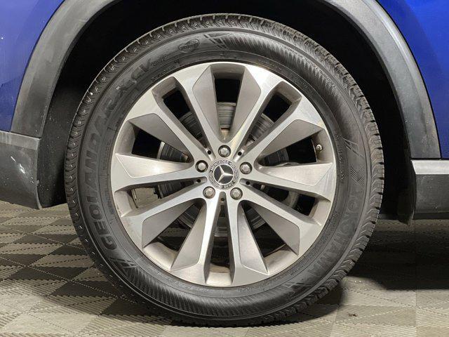 used 2020 Mercedes-Benz GLE 350 car
