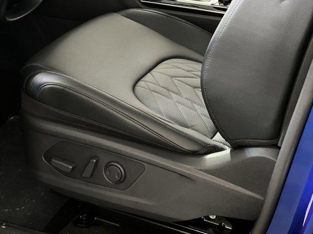 new 2025 Kia Sportage car, priced at $30,500