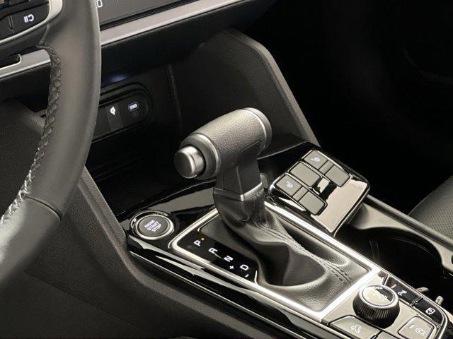 new 2025 Kia Sportage car, priced at $30,500
