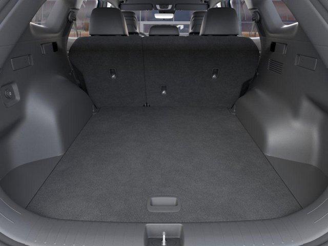 new 2025 Kia Sportage car, priced at $31,819
