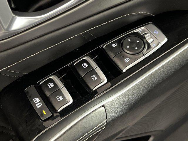 used 2023 Kia Sorento car, priced at $34,591