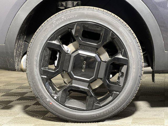 new 2025 Kia Sorento car, priced at $41,483