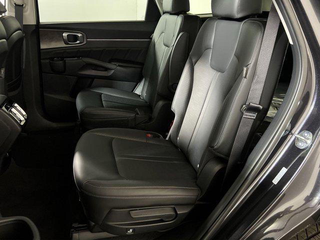 new 2025 Kia Sorento car, priced at $41,483