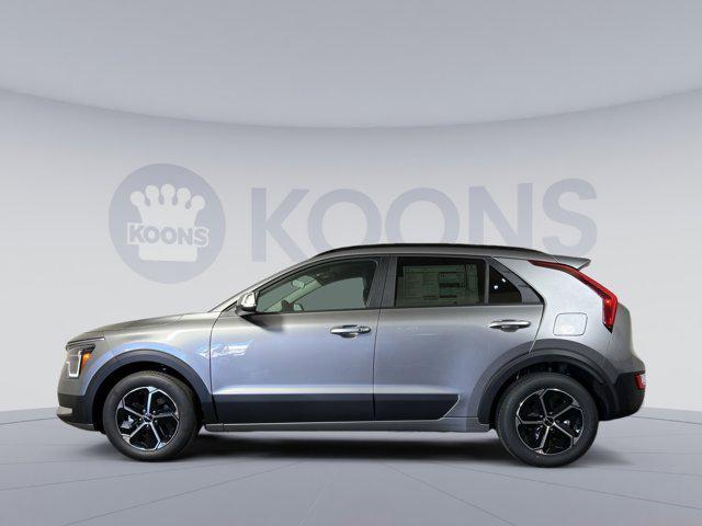 new 2025 Kia Niro car, priced at $25,999