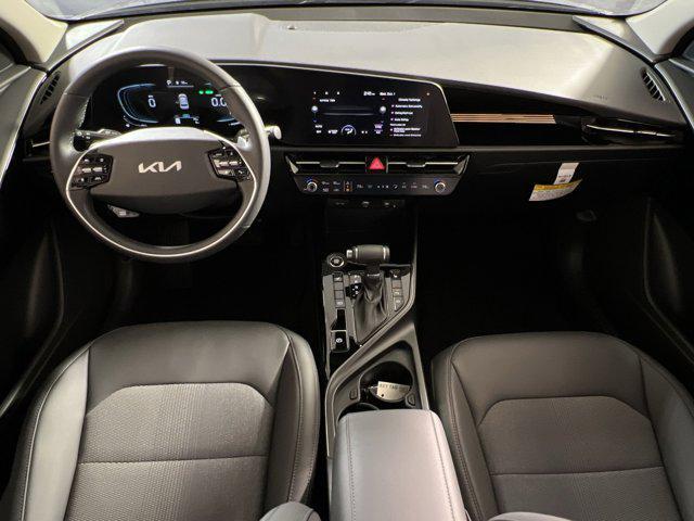 new 2025 Kia Niro car, priced at $25,999