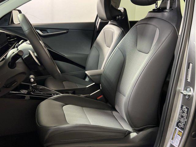 new 2025 Kia Niro car, priced at $25,999