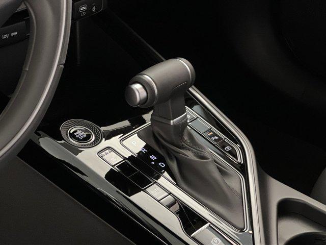 new 2025 Kia Niro car, priced at $25,999