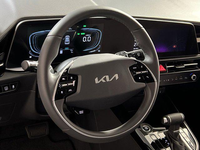 new 2025 Kia Niro car, priced at $25,999