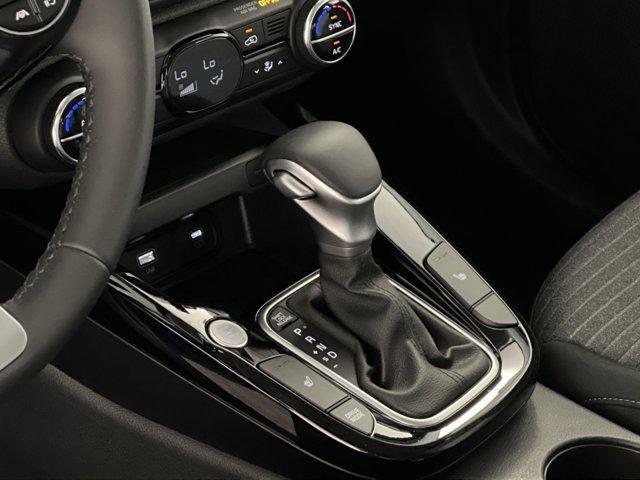 new 2025 Kia Soul car, priced at $25,663