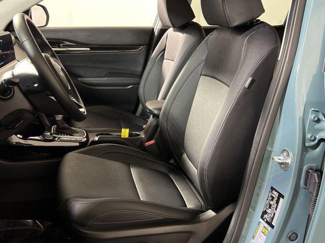 used 2024 Kia Seltos car, priced at $25,991