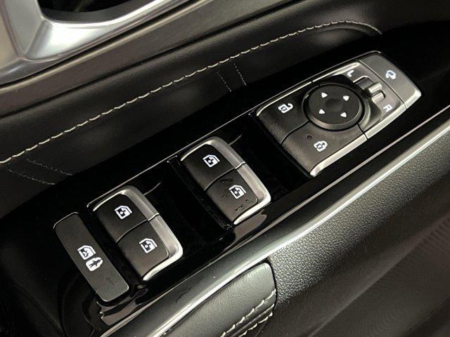 used 2023 Kia Sorento car, priced at $33,991