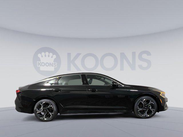 new 2025 Kia K5 car, priced at $31,585