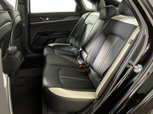 new 2025 Kia K5 car, priced at $31,585