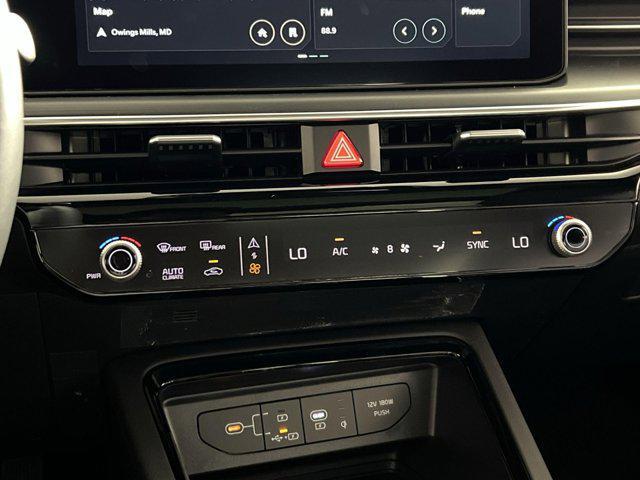 new 2025 Kia K5 car, priced at $31,585