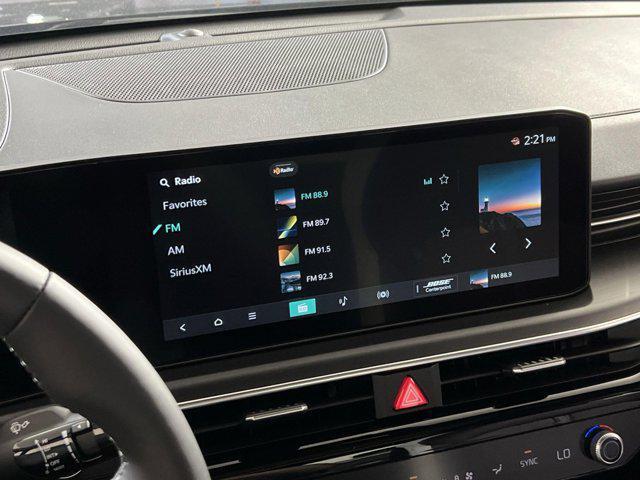 new 2025 Kia K5 car, priced at $31,585