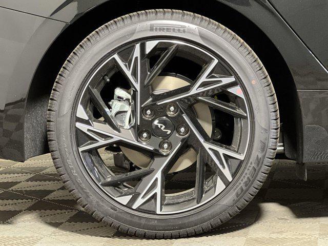 new 2025 Kia K5 car, priced at $31,585