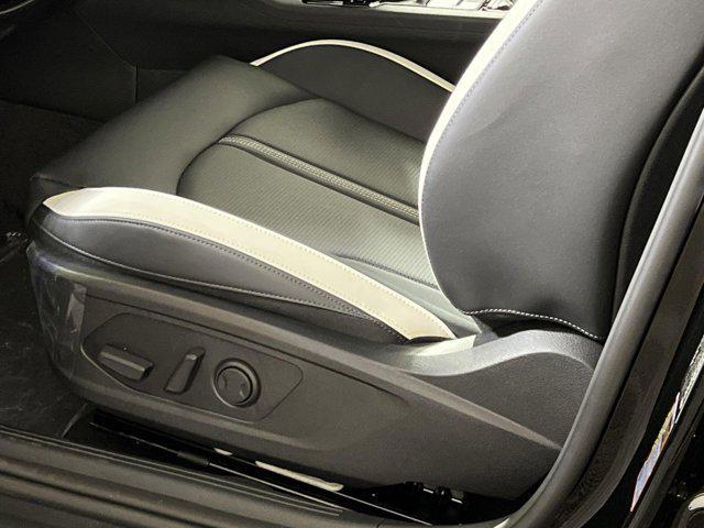 new 2025 Kia K5 car, priced at $31,585