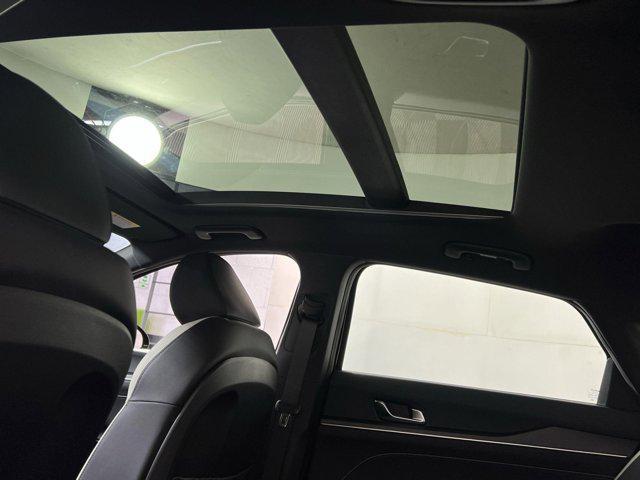 new 2025 Kia K5 car, priced at $31,585
