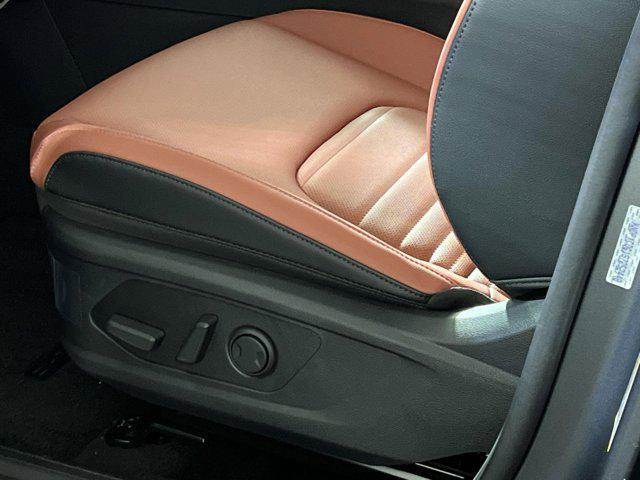 new 2025 Kia Sportage Hybrid car, priced at $38,905
