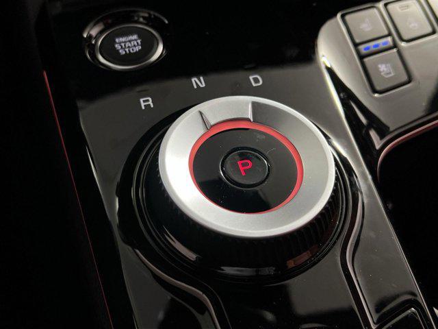 new 2025 Kia Sportage Hybrid car, priced at $38,905