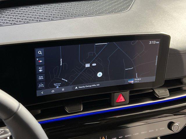 new 2026 Kia Carnival car, priced at $52,332