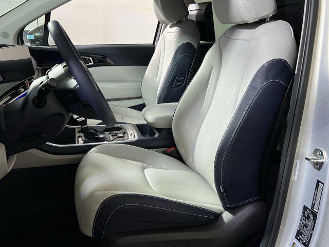new 2026 Kia Carnival car, priced at $52,332