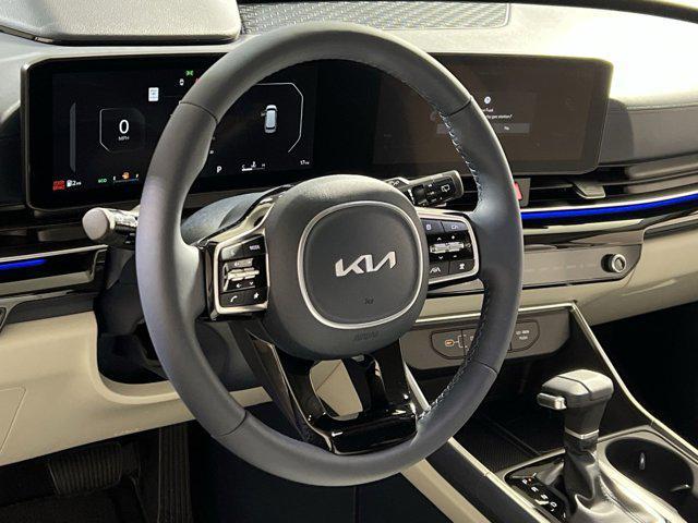 new 2026 Kia Carnival car, priced at $52,332