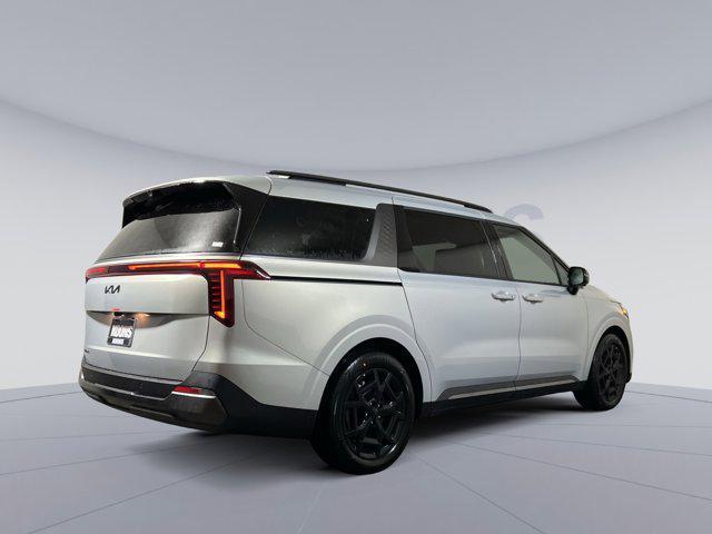 new 2026 Kia Carnival car, priced at $52,332