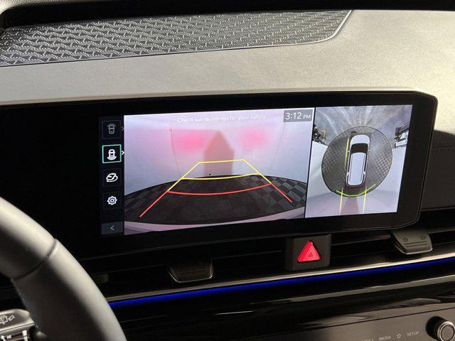 new 2026 Kia Carnival car, priced at $52,332