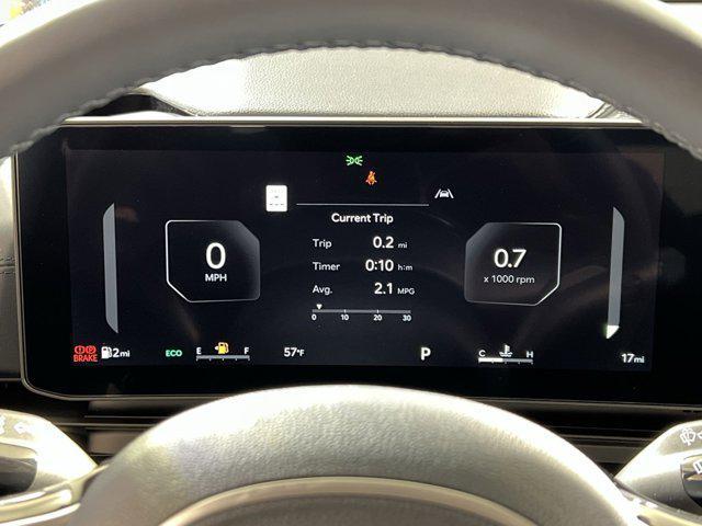 new 2026 Kia Carnival car, priced at $52,332