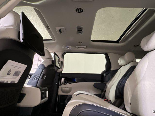 new 2026 Kia Carnival car, priced at $52,332