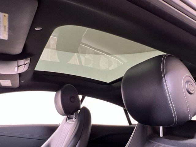 used 2018 Mercedes-Benz E-Class car, priced at $32,991