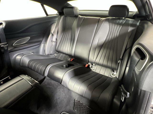 used 2018 Mercedes-Benz E-Class car, priced at $32,991
