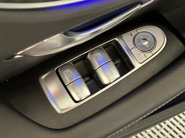 used 2018 Mercedes-Benz E-Class car, priced at $32,991