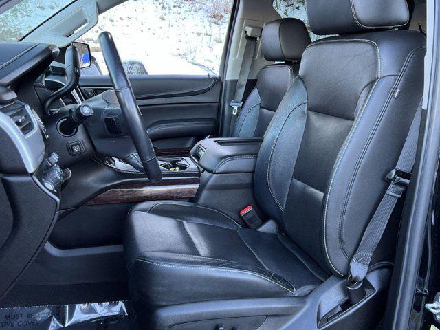 used 2019 GMC Yukon XL car, priced at $34,591